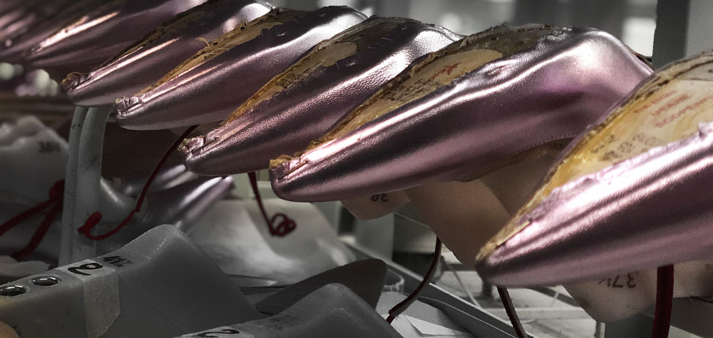 Made in Italy Shoes - Milan | Studio Arise.s