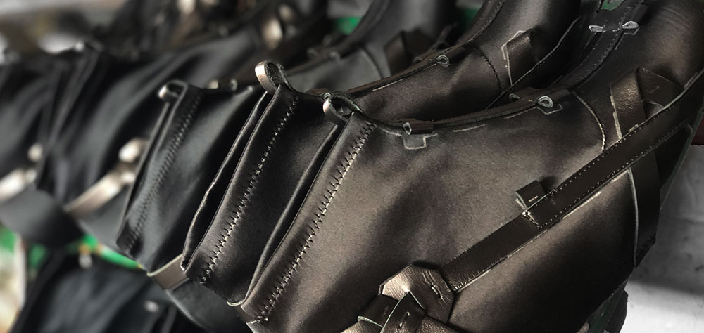 Made in Italy Shoes - Marche | Studio Arise.s