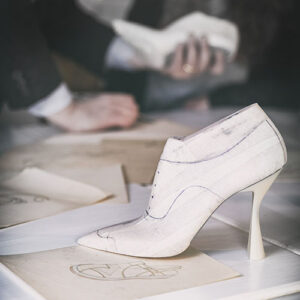 Design Development & Consultancy for Shoe Brands | Studio Arise.s
