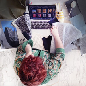 Trends and Materials Research for Footwear Designers | Studio Arise.s