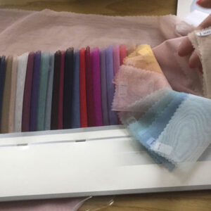 Suppliers research in Italy and abroad for Footwear Designers | Studio Arise.s