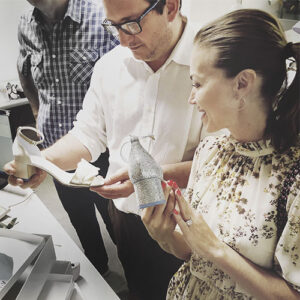 Fitting, Prototyping, Sampling and Production Follow-up for Footwear Designers | Studio Arise.s