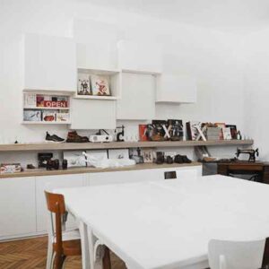 Design Room
